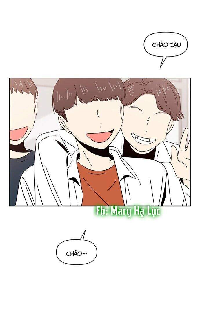 Thanh Xuân Rực Rỡ Chapter 11 - Trang 2