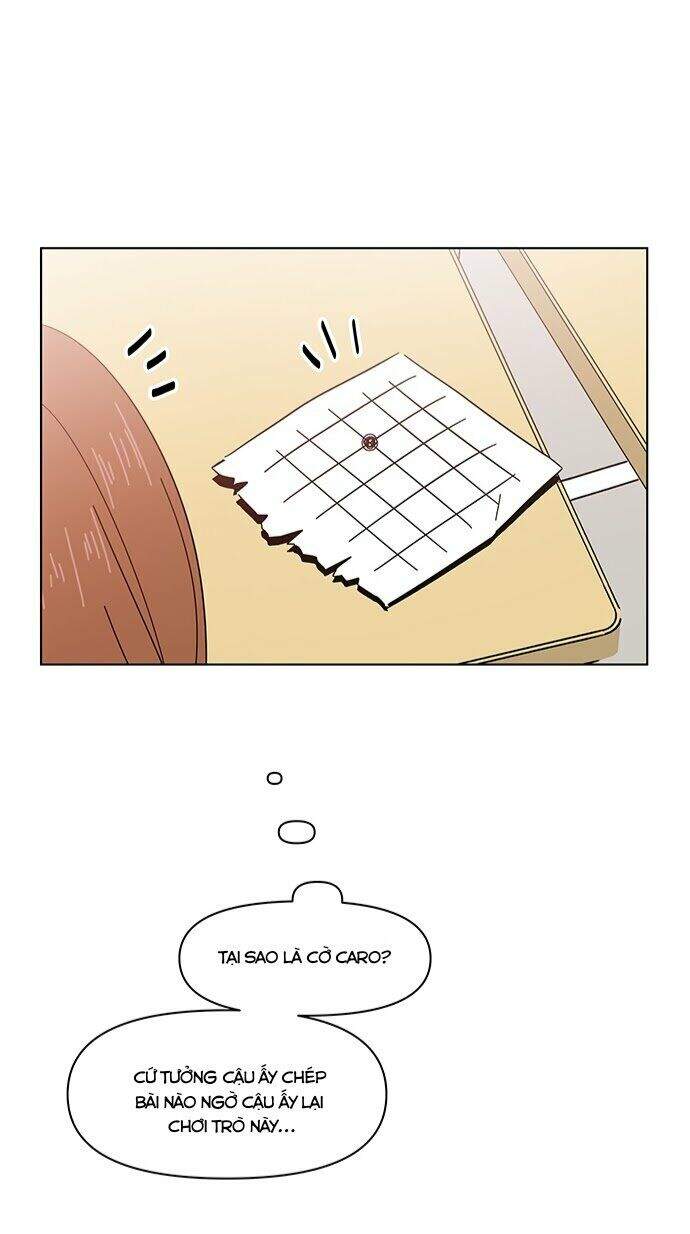 Thanh Xuân Rực Rỡ Chapter 11 - Trang 2