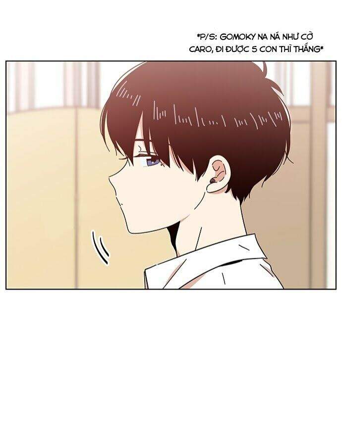 Thanh Xuân Rực Rỡ Chapter 11 - Trang 2