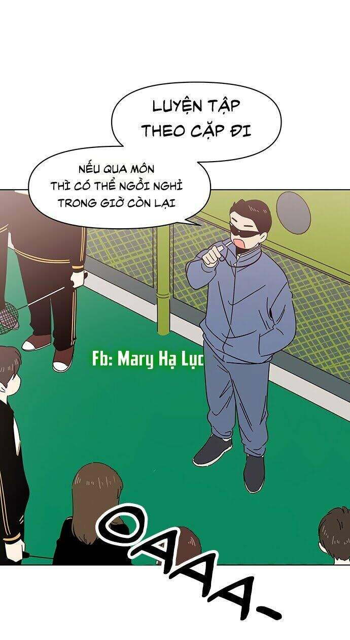 Thanh Xuân Rực Rỡ Chapter 12 - Trang 2