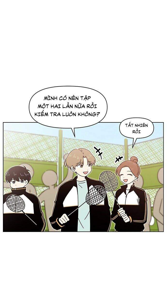 Thanh Xuân Rực Rỡ Chapter 12 - Trang 2