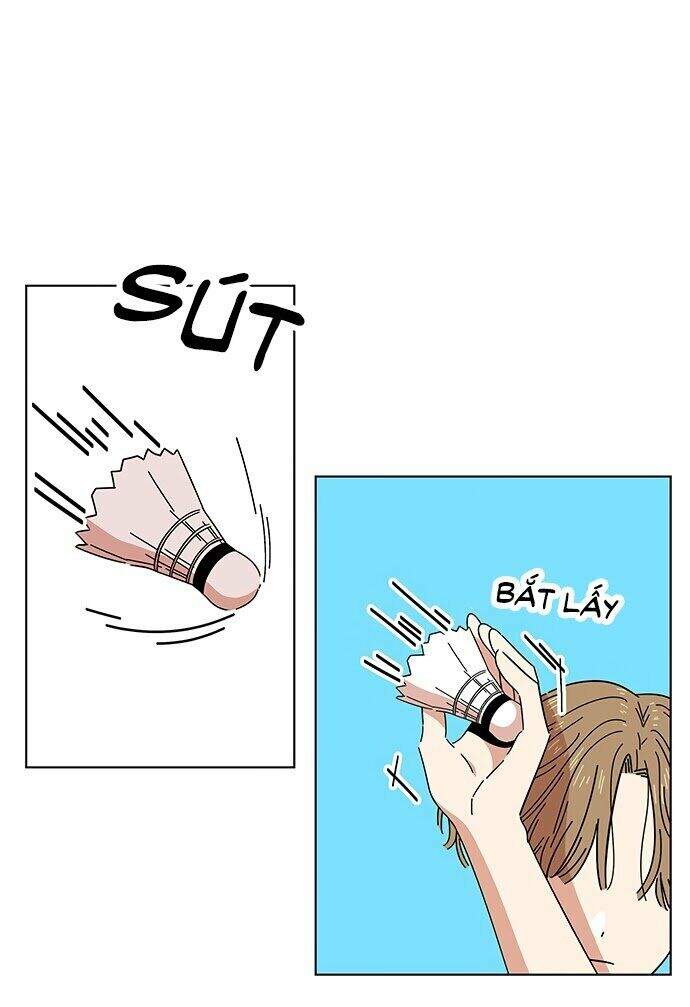 Thanh Xuân Rực Rỡ Chapter 12 - Trang 2