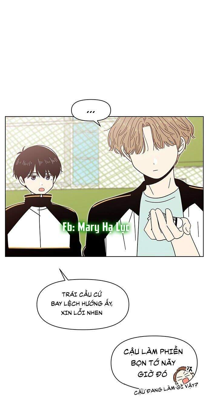 Thanh Xuân Rực Rỡ Chapter 12 - Trang 2