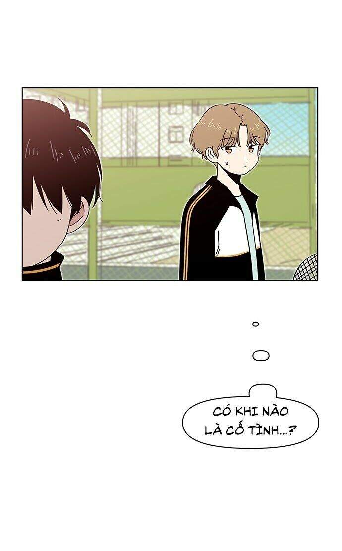 Thanh Xuân Rực Rỡ Chapter 12 - Trang 2