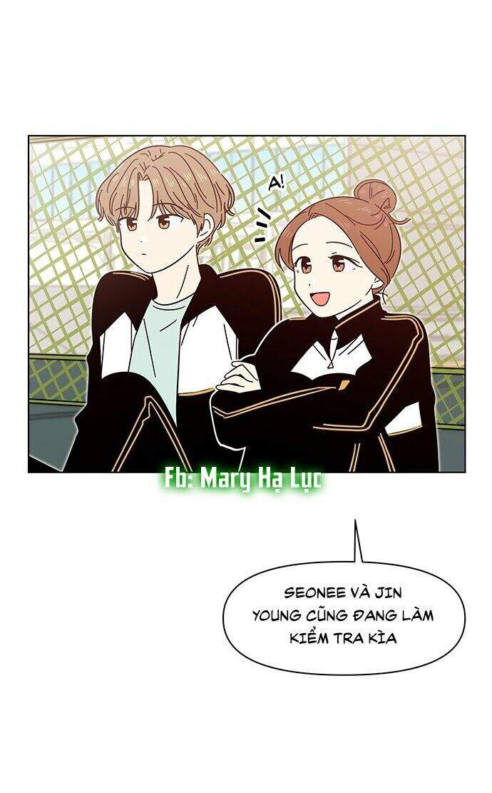 Thanh Xuân Rực Rỡ Chapter 12 - Trang 2