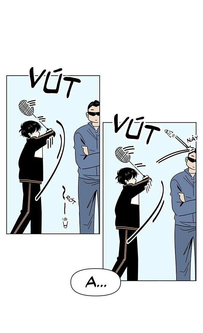 Thanh Xuân Rực Rỡ Chapter 12 - Trang 2