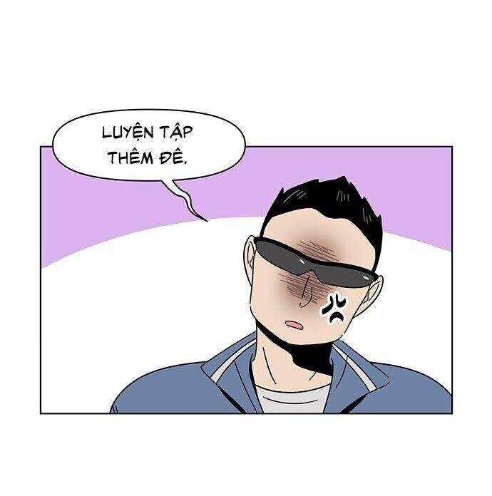 Thanh Xuân Rực Rỡ Chapter 12 - Trang 2