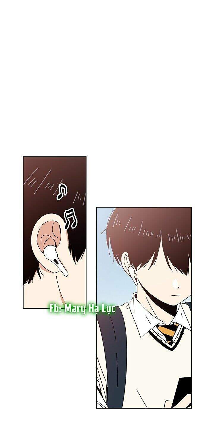 Thanh Xuân Rực Rỡ Chapter 12 - Trang 2