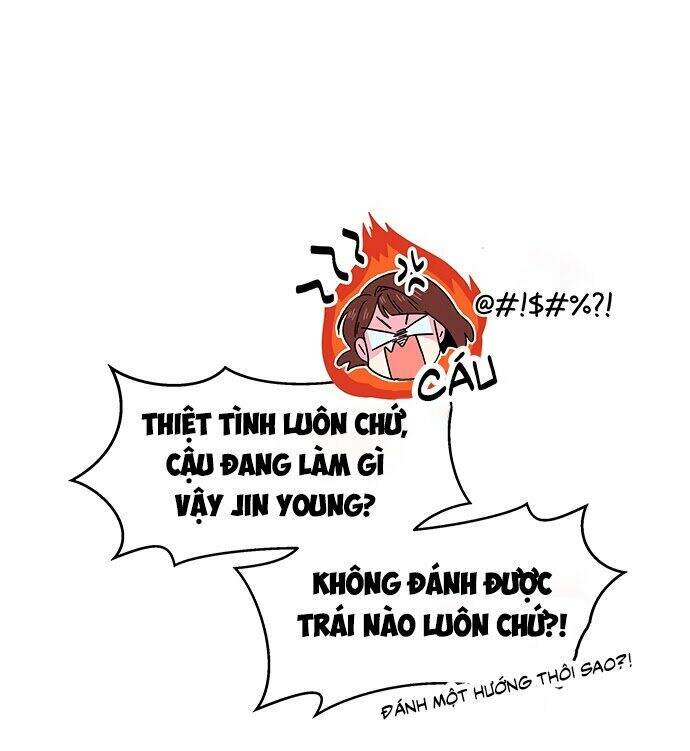 Thanh Xuân Rực Rỡ Chapter 12 - Trang 2
