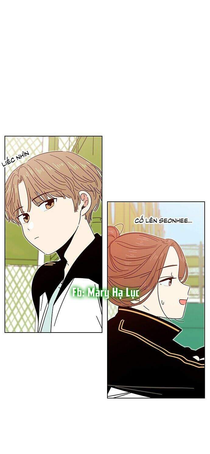 Thanh Xuân Rực Rỡ Chapter 12 - Trang 2