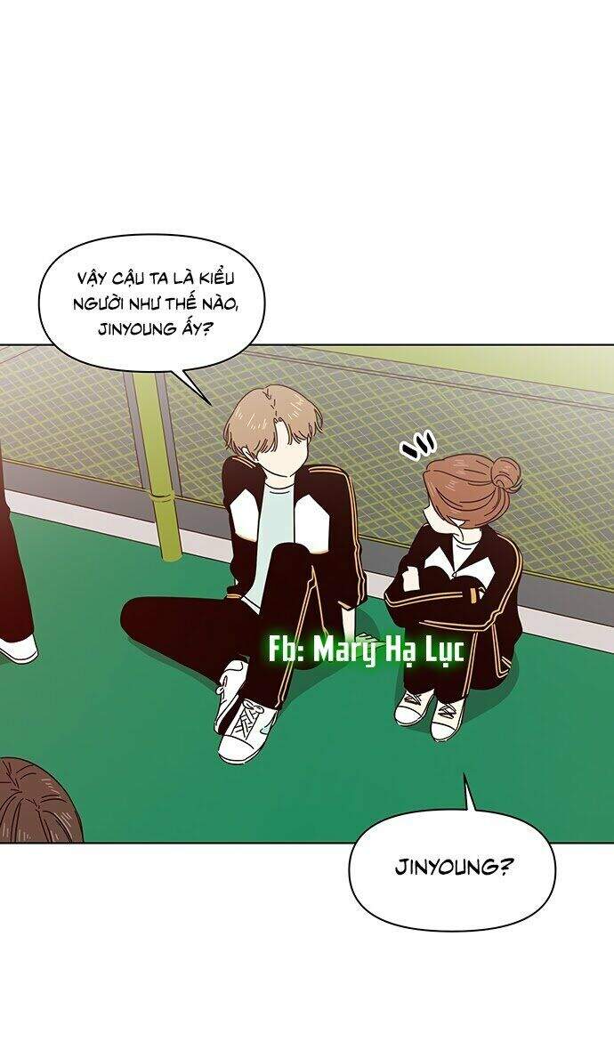 Thanh Xuân Rực Rỡ Chapter 12 - Trang 2