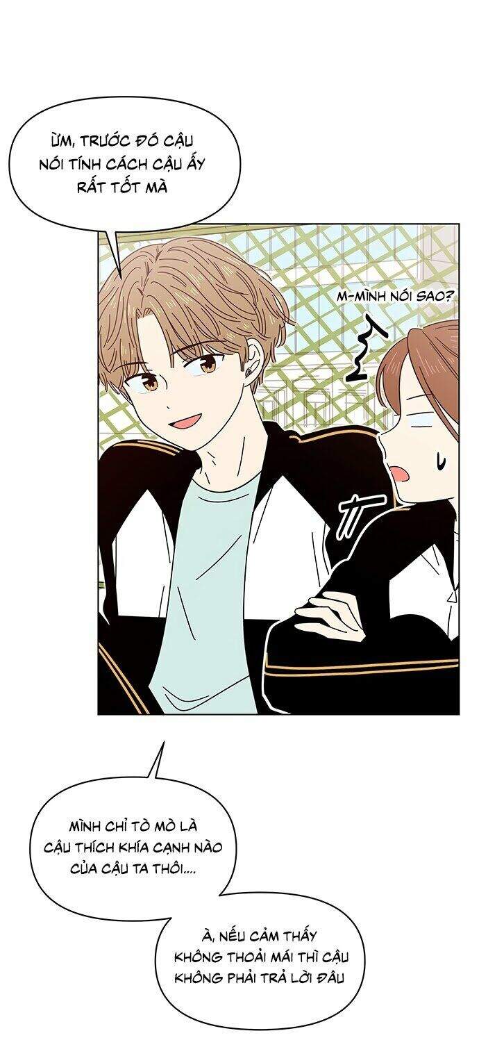 Thanh Xuân Rực Rỡ Chapter 12 - Trang 2