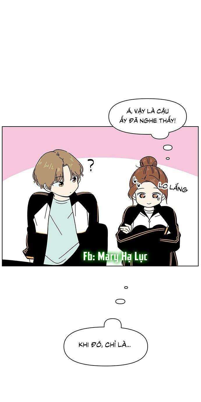 Thanh Xuân Rực Rỡ Chapter 12 - Trang 2