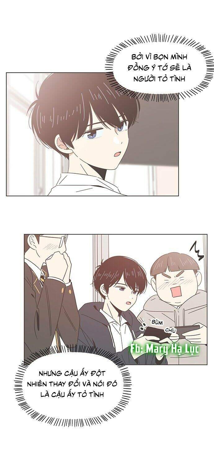 Thanh Xuân Rực Rỡ Chapter 12 - Trang 2