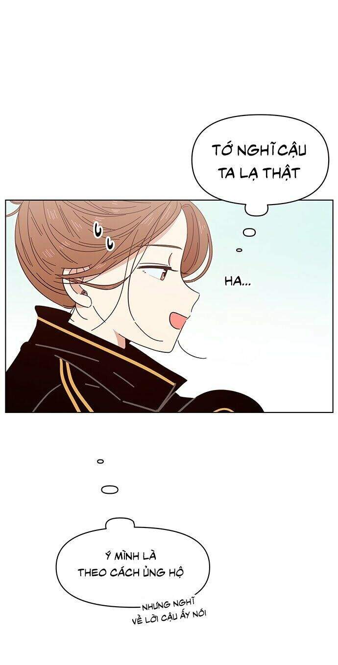 Thanh Xuân Rực Rỡ Chapter 12 - Trang 2