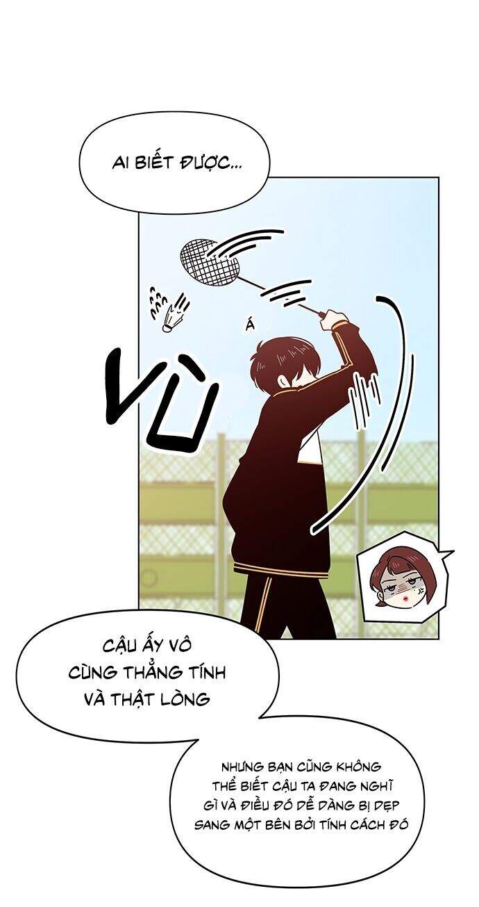 Thanh Xuân Rực Rỡ Chapter 12 - Trang 2