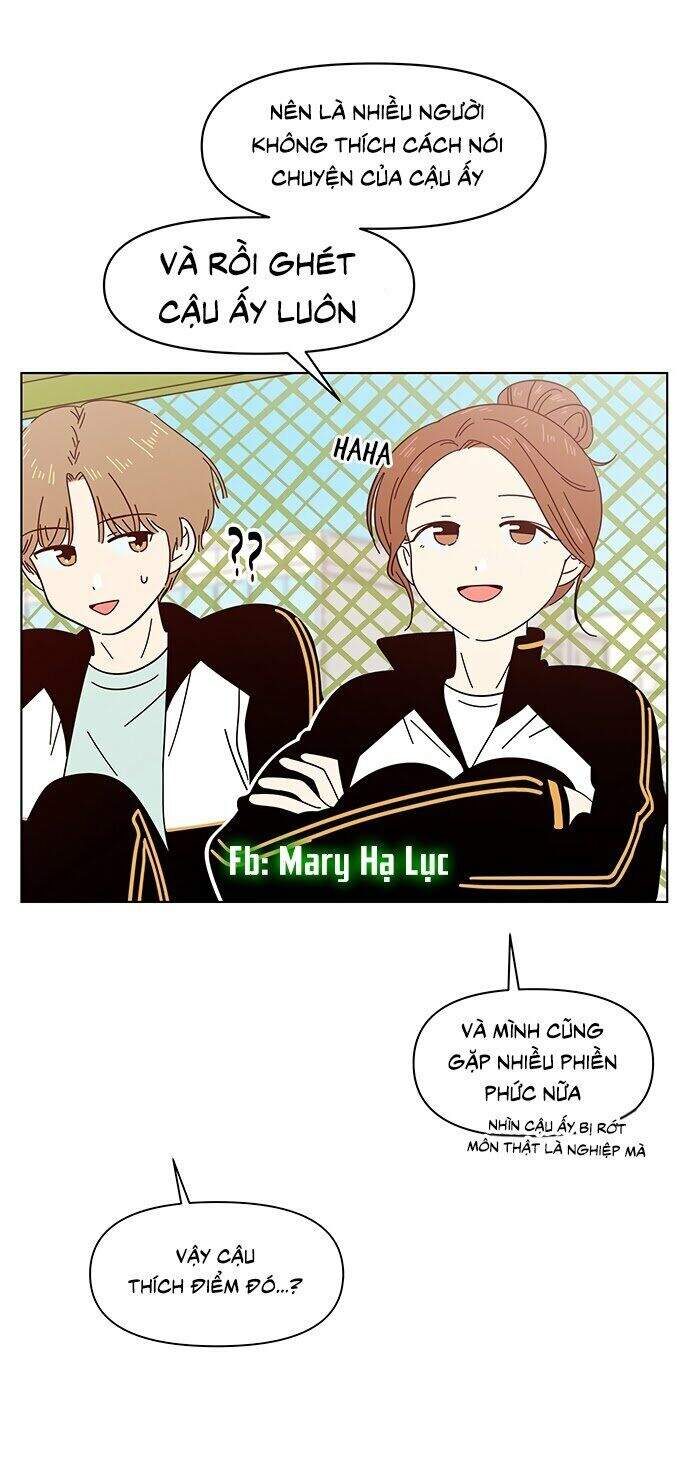 Thanh Xuân Rực Rỡ Chapter 12 - Trang 2