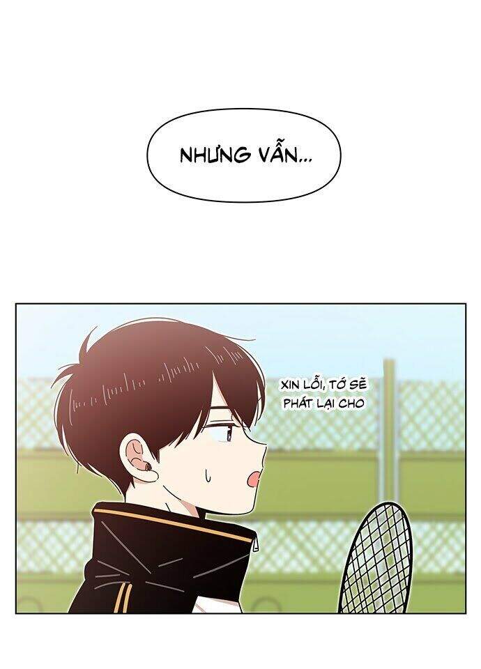 Thanh Xuân Rực Rỡ Chapter 12 - Trang 2