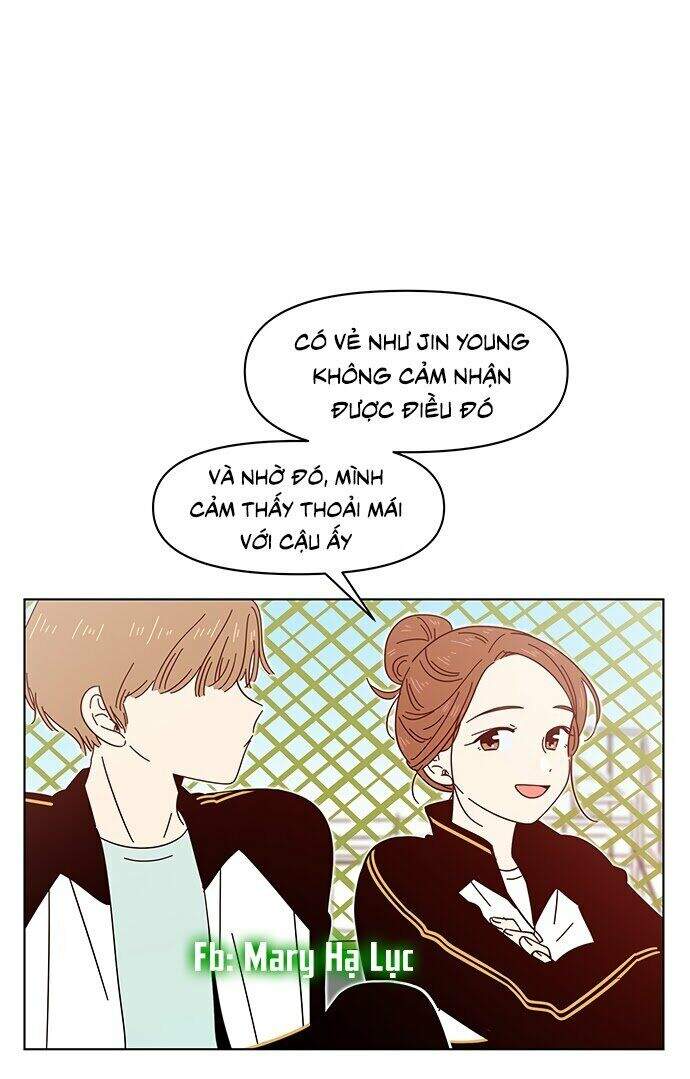 Thanh Xuân Rực Rỡ Chapter 12 - Trang 2