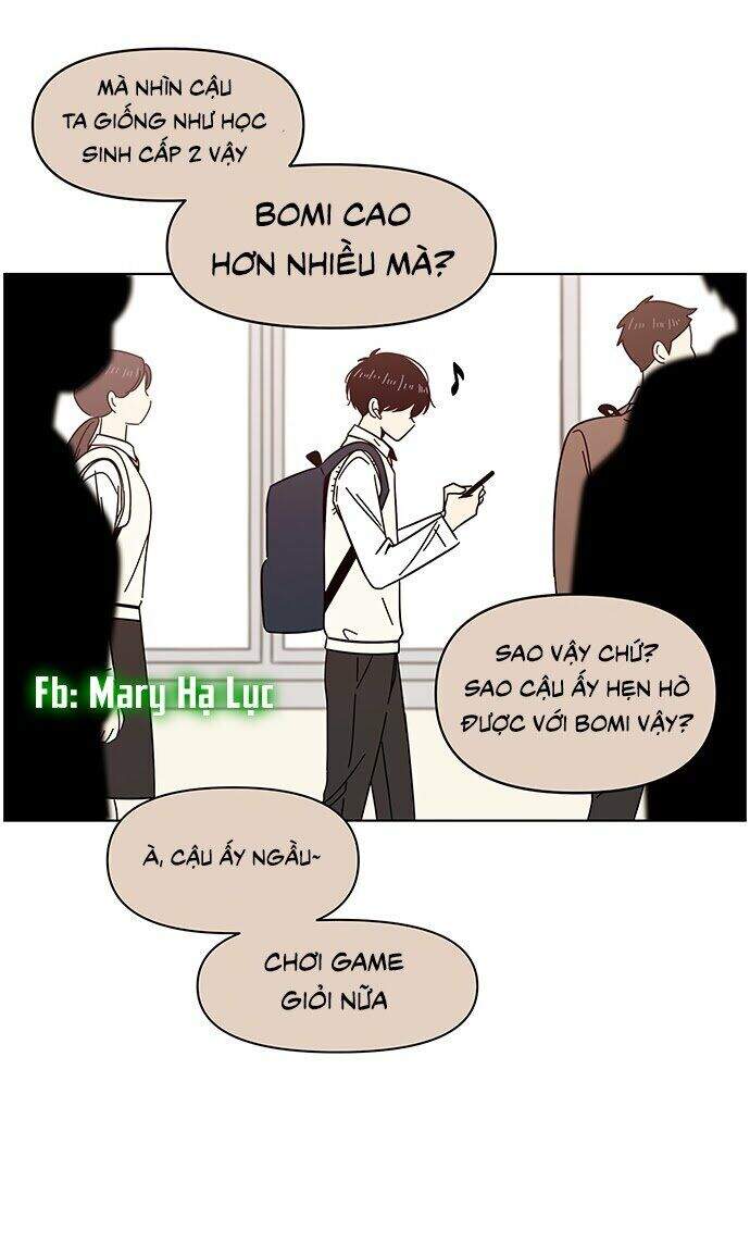 Thanh Xuân Rực Rỡ Chapter 12 - Trang 2