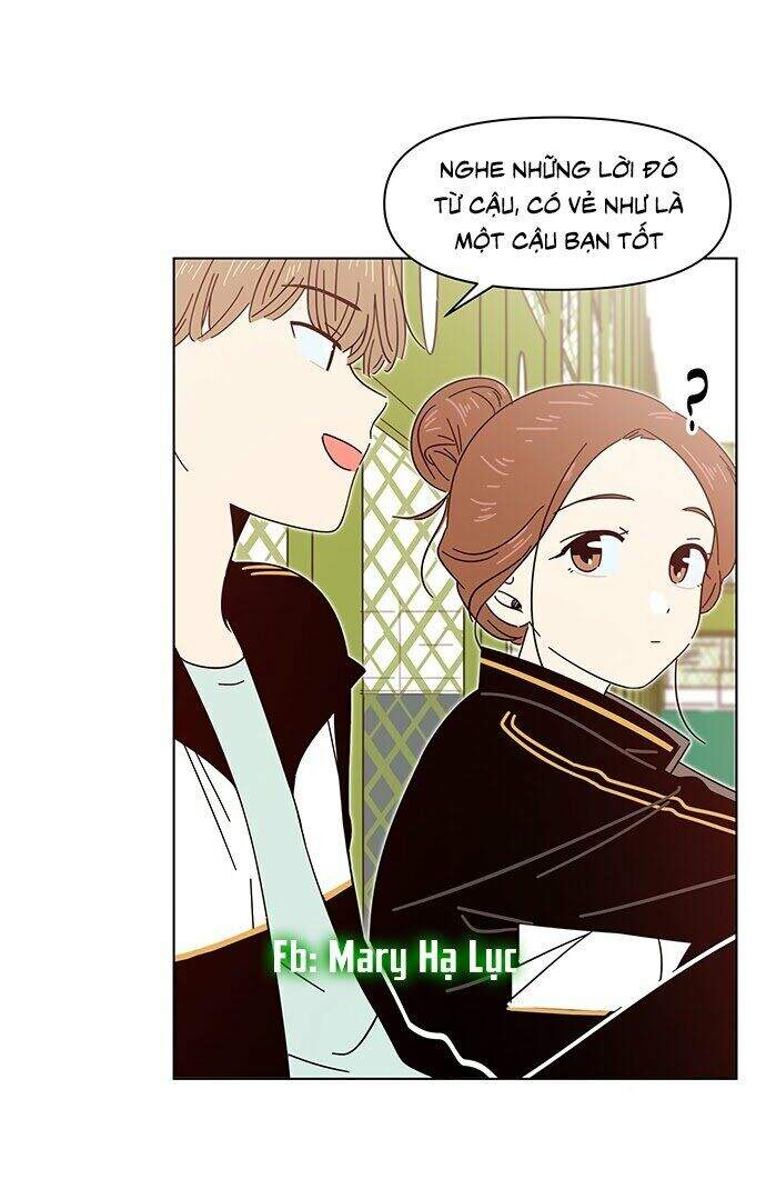 Thanh Xuân Rực Rỡ Chapter 12 - Trang 2