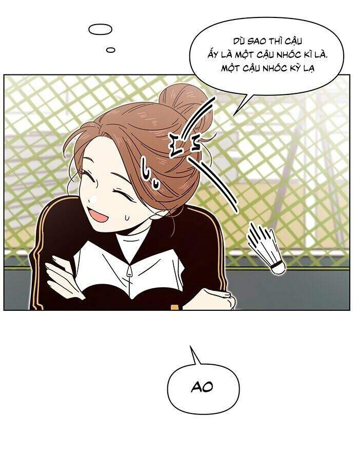 Thanh Xuân Rực Rỡ Chapter 12 - Trang 2