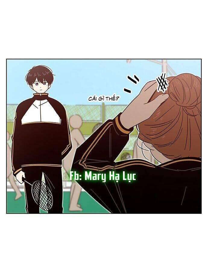 Thanh Xuân Rực Rỡ Chapter 12 - Trang 2