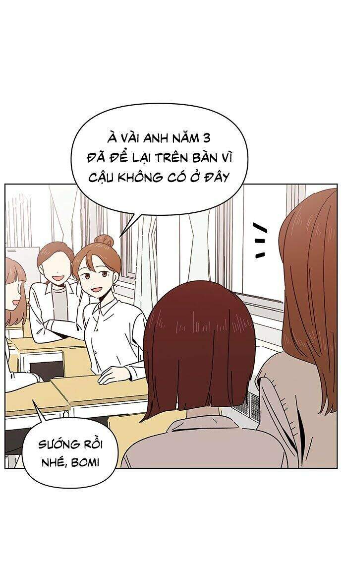 Thanh Xuân Rực Rỡ Chapter 12 - Trang 2