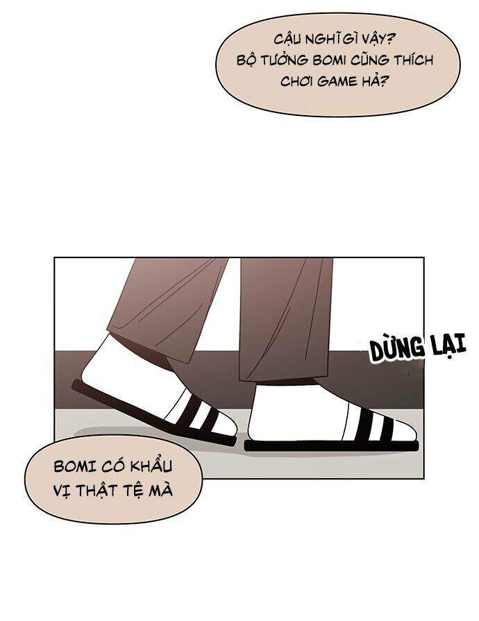 Thanh Xuân Rực Rỡ Chapter 12 - Trang 2