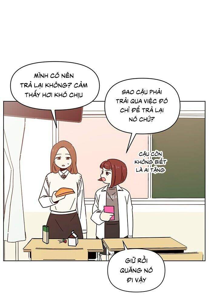 Thanh Xuân Rực Rỡ Chapter 12 - Trang 2