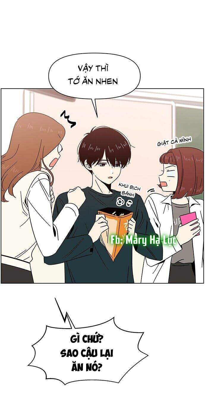 Thanh Xuân Rực Rỡ Chapter 12 - Trang 2
