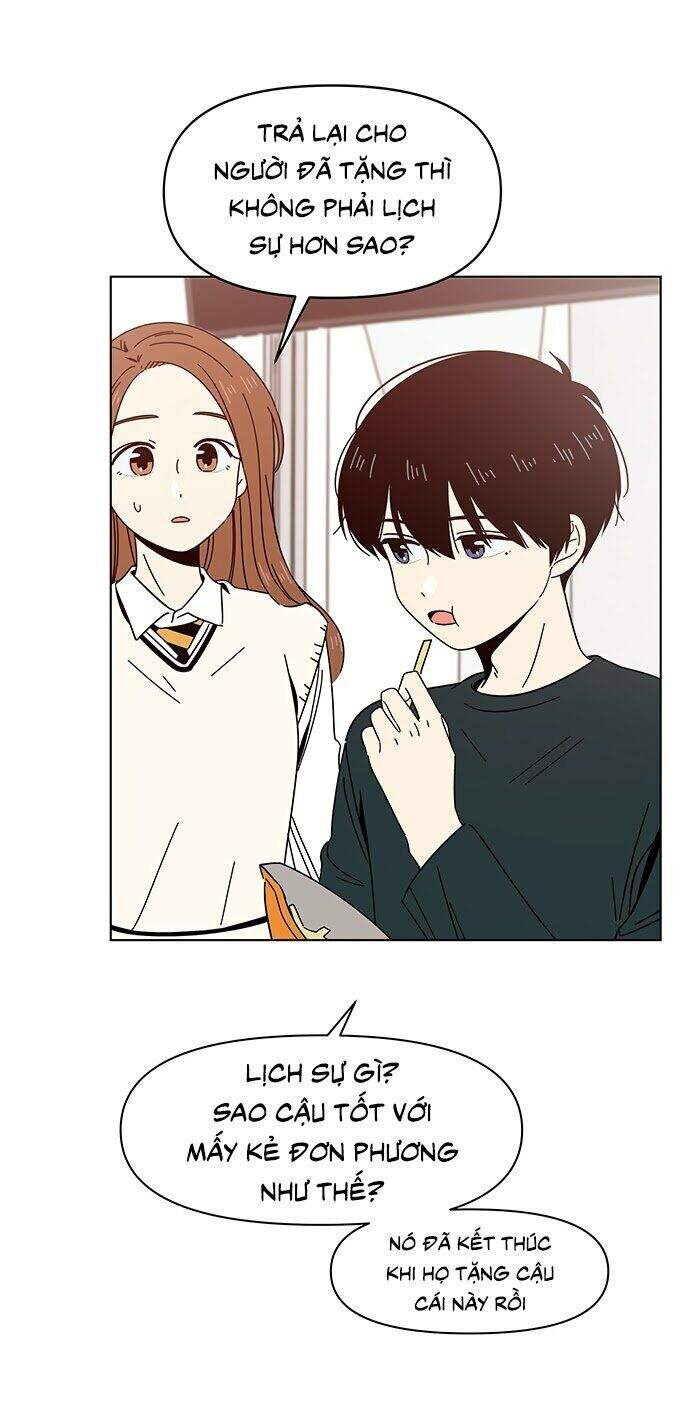 Thanh Xuân Rực Rỡ Chapter 12 - Trang 2