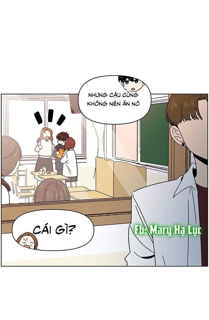 Thanh Xuân Rực Rỡ Chapter 12 - Trang 2