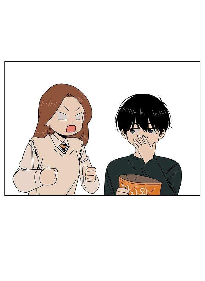 Thanh Xuân Rực Rỡ Chapter 12 - Trang 2