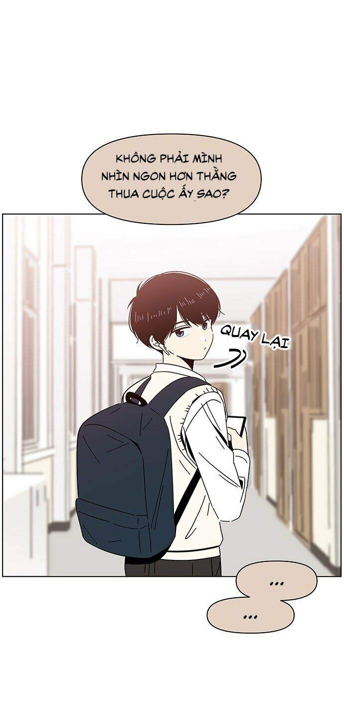 Thanh Xuân Rực Rỡ Chapter 12 - Trang 2
