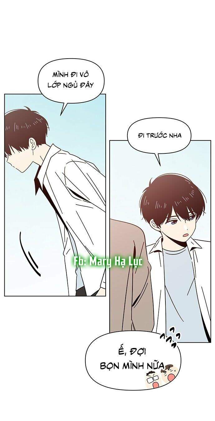 Thanh Xuân Rực Rỡ Chapter 12 - Trang 2