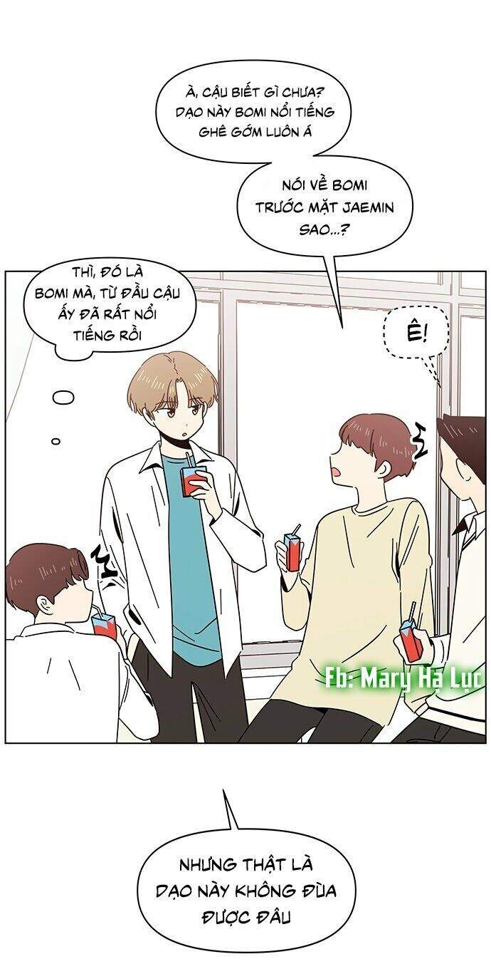 Thanh Xuân Rực Rỡ Chapter 12 - Trang 2