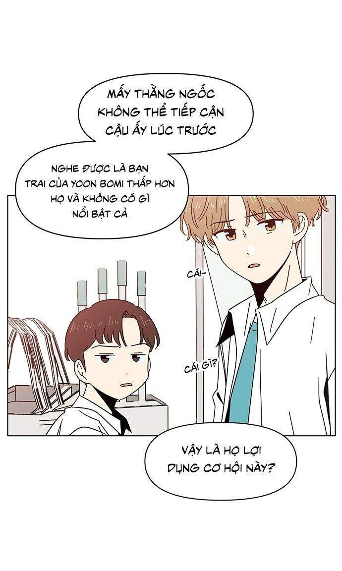 Thanh Xuân Rực Rỡ Chapter 12 - Trang 2