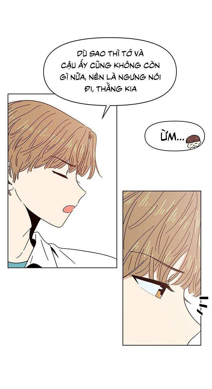 Thanh Xuân Rực Rỡ Chapter 12 - Trang 2
