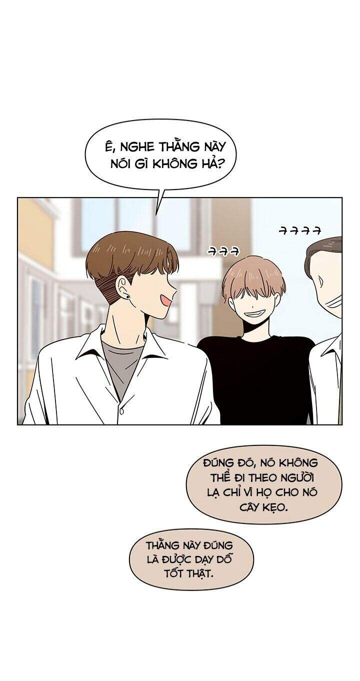 Thanh Xuân Rực Rỡ Chapter 13 - Trang 2