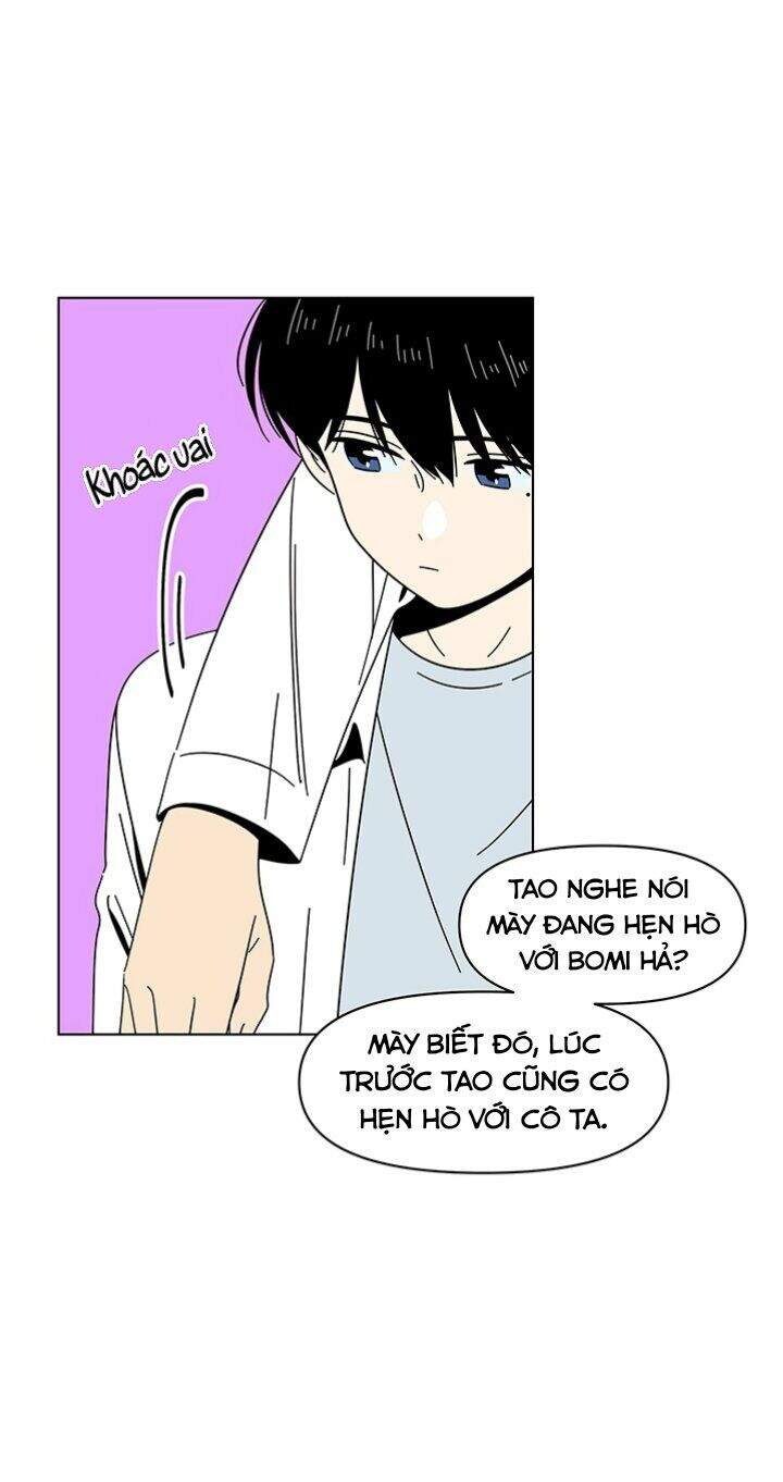 Thanh Xuân Rực Rỡ Chapter 13 - Trang 2