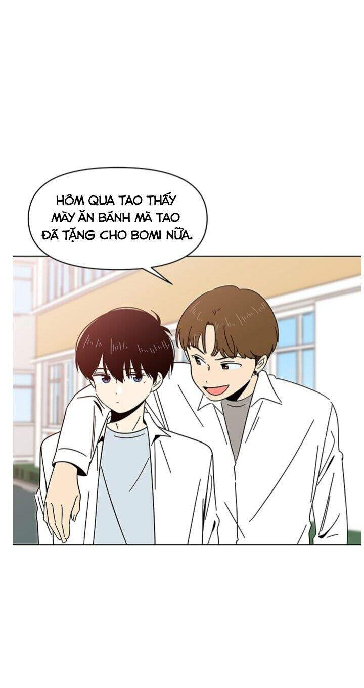 Thanh Xuân Rực Rỡ Chapter 13 - Trang 2