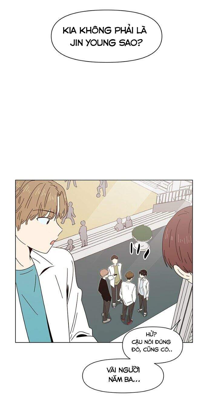 Thanh Xuân Rực Rỡ Chapter 13 - Trang 2