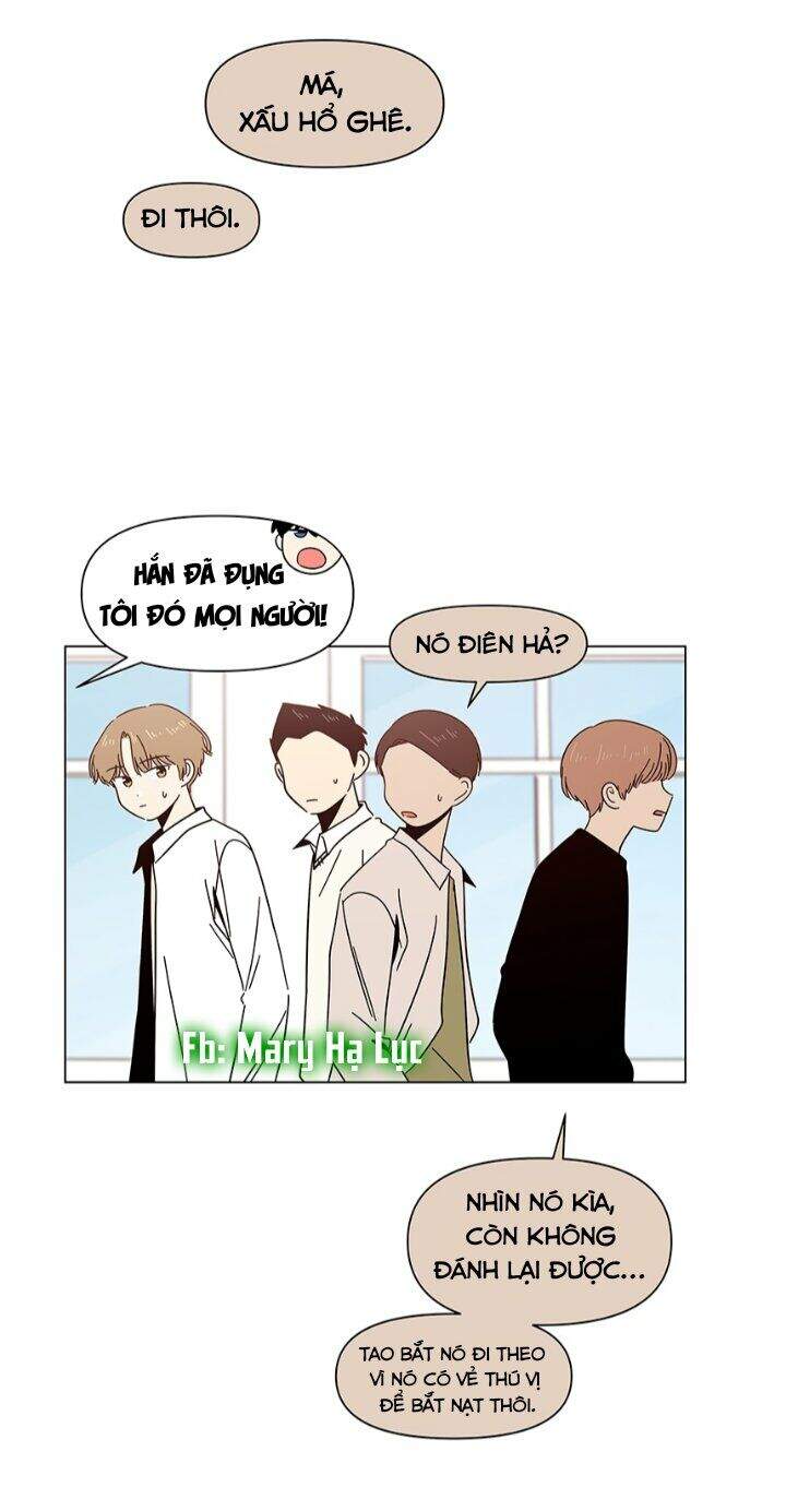 Thanh Xuân Rực Rỡ Chapter 13 - Trang 2