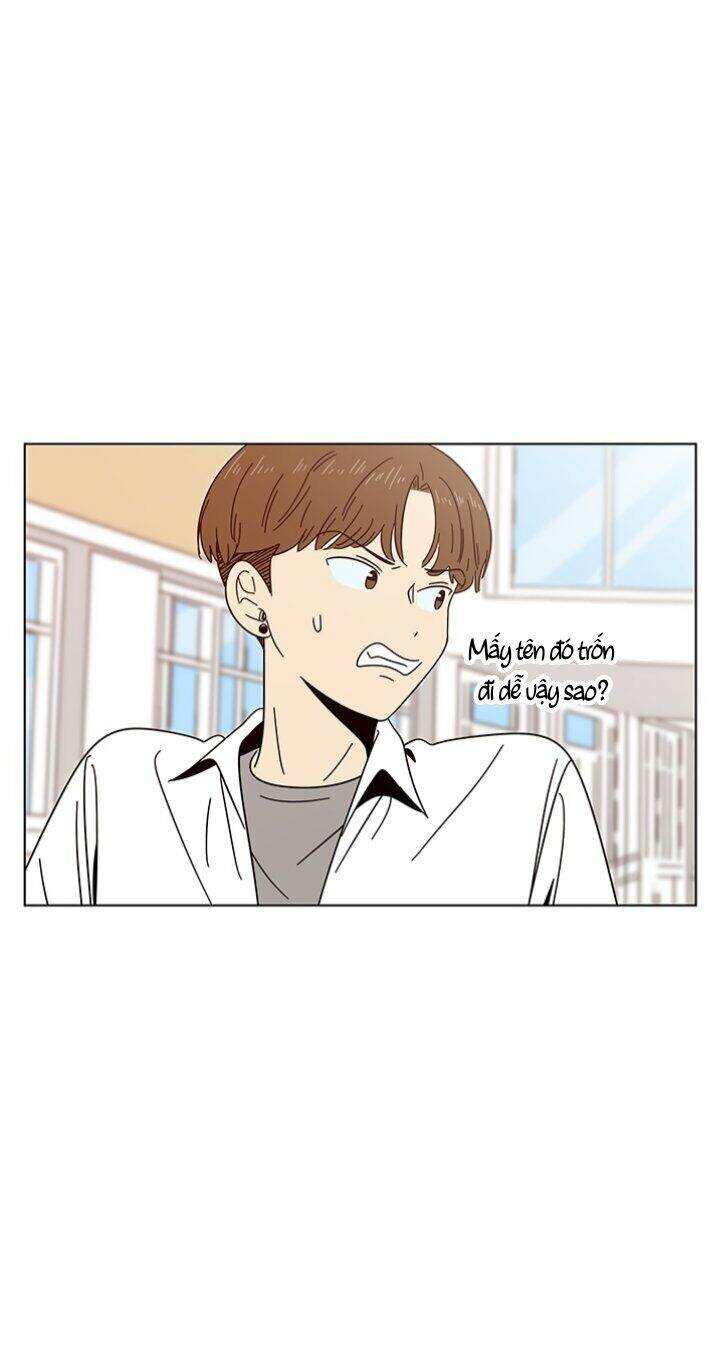 Thanh Xuân Rực Rỡ Chapter 13 - Trang 2