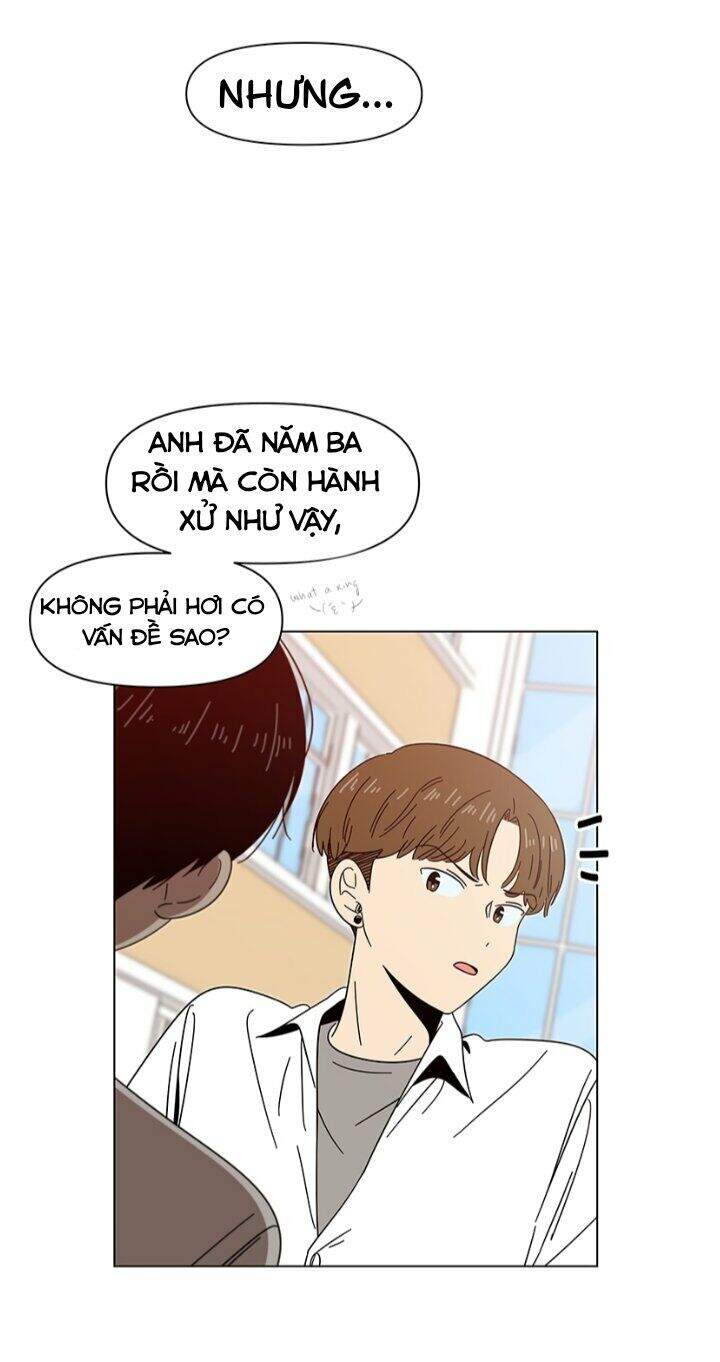 Thanh Xuân Rực Rỡ Chapter 13 - Trang 2