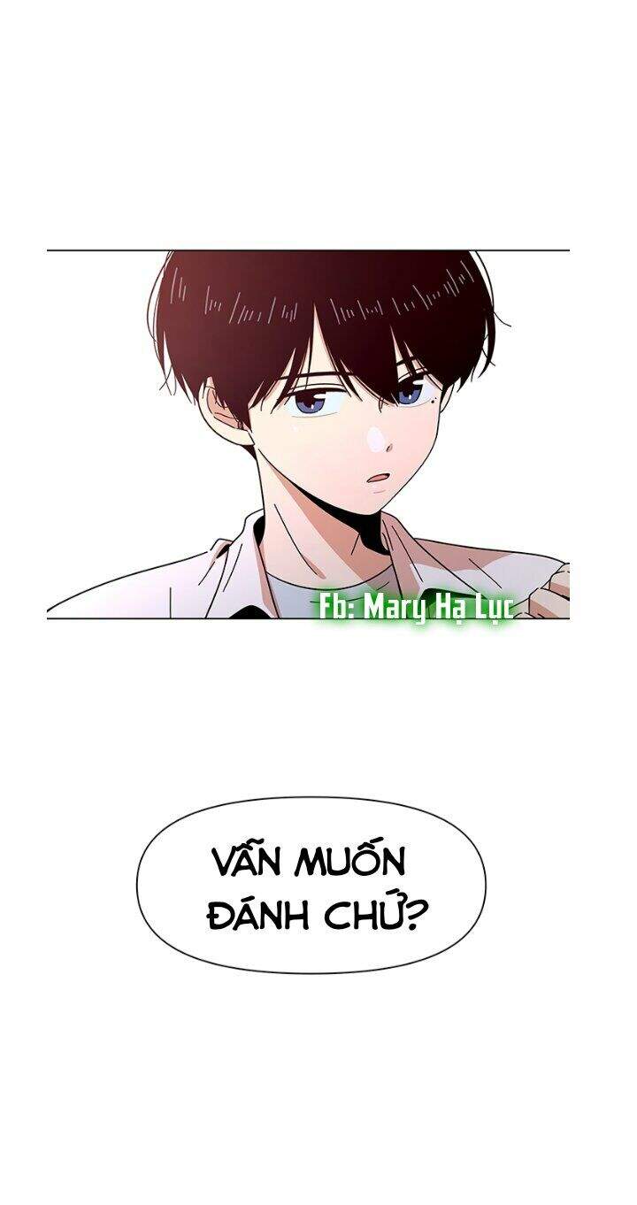 Thanh Xuân Rực Rỡ Chapter 13 - Trang 2