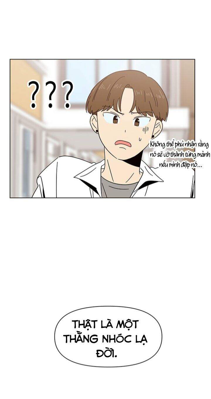 Thanh Xuân Rực Rỡ Chapter 13 - Trang 2