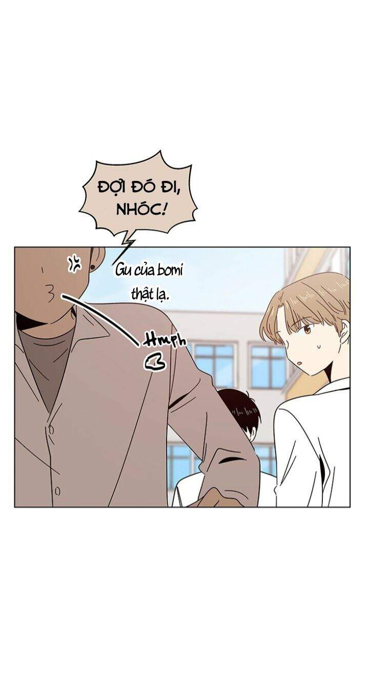 Thanh Xuân Rực Rỡ Chapter 13 - Trang 2