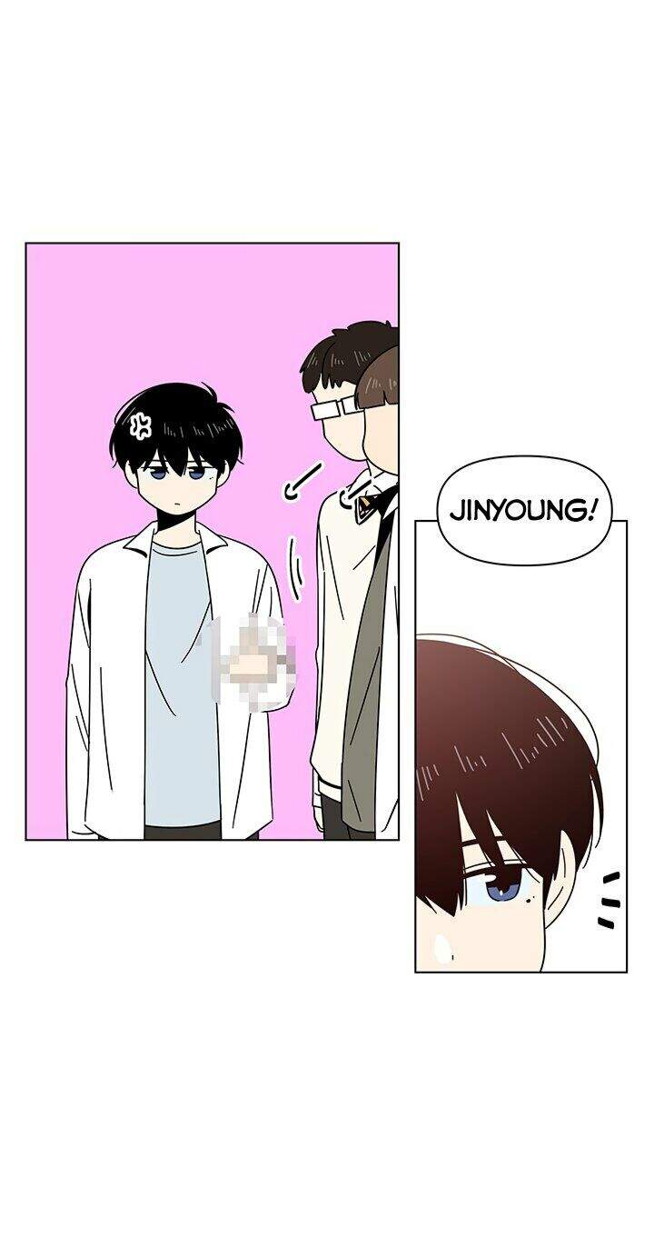 Thanh Xuân Rực Rỡ Chapter 13 - Trang 2